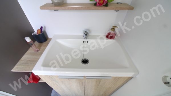 albesa rapidhome 22