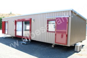 albesal mobilhome cottage24 29